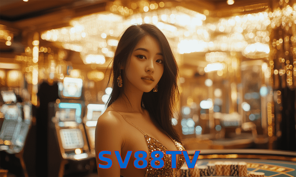 SV88TV