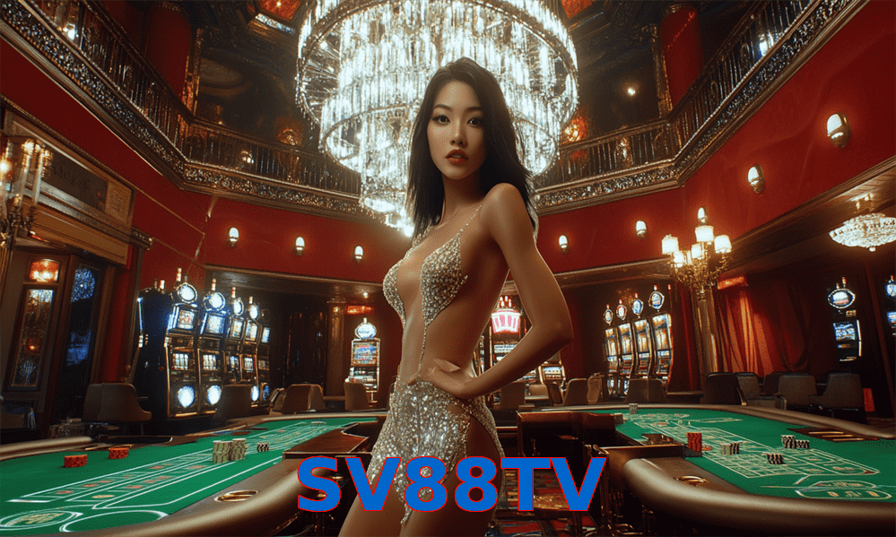 SV88TV