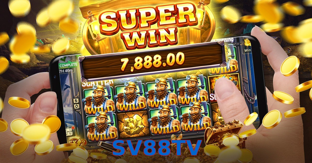 SV88TV