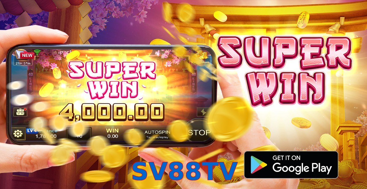 SV88TV