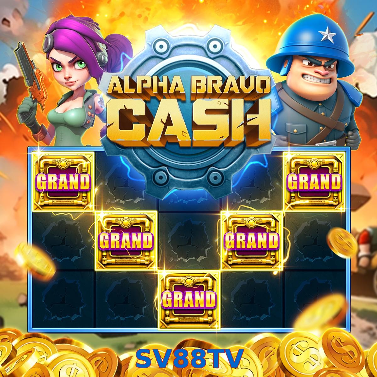 SV88TV