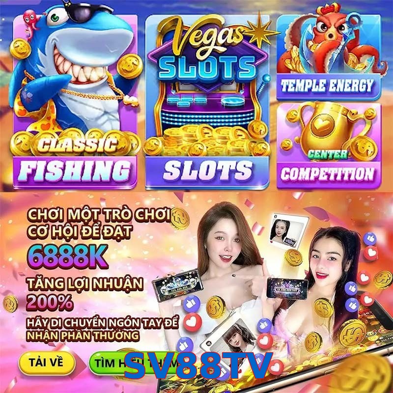 SV88TV
