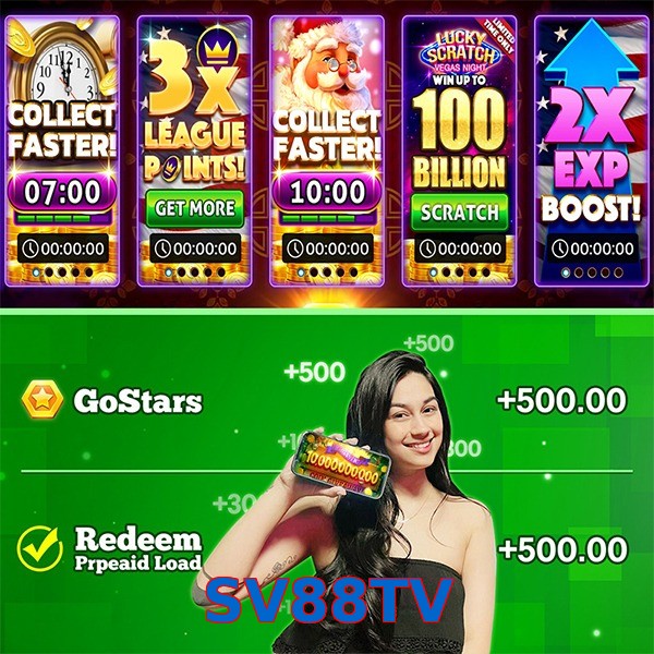 SV88TV
