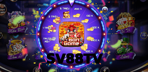 SV88TV