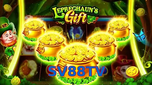 SV88TV