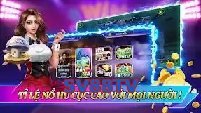 SV88TV