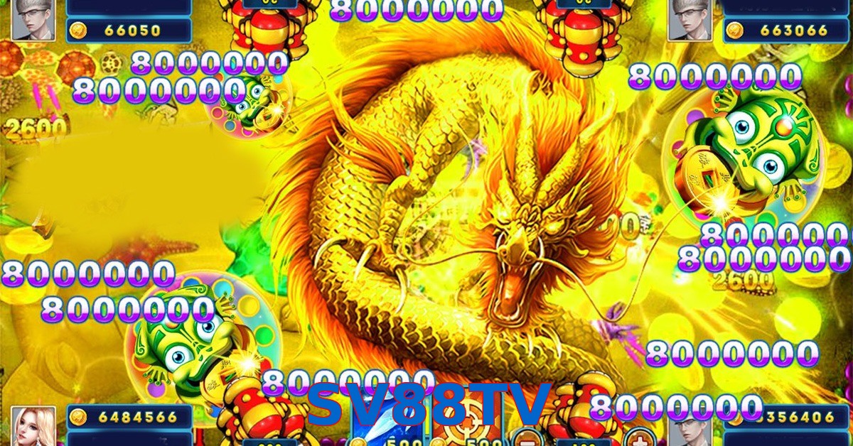 SV88TV