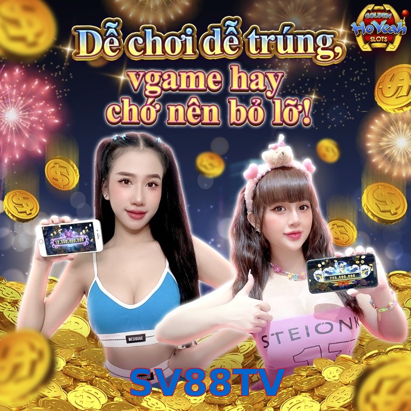 SV88TV