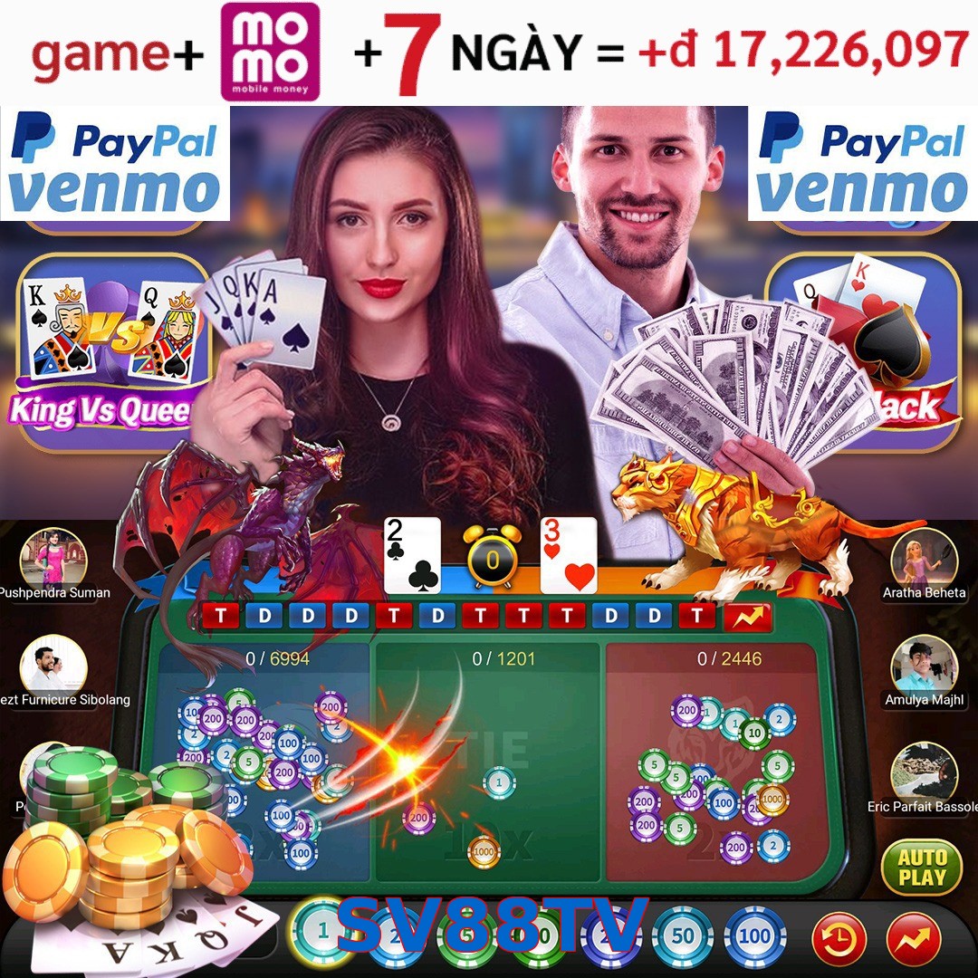 SV88TV