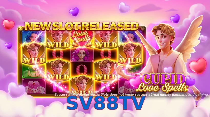 SV88TV