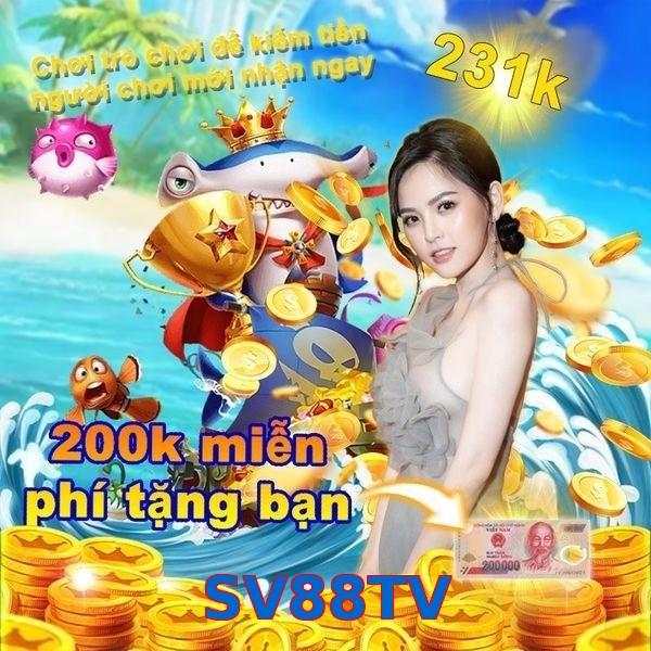 SV88TV