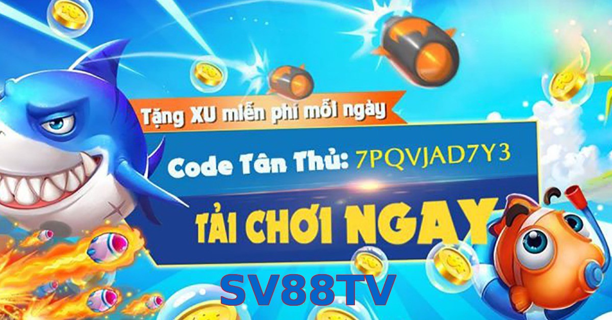 SV88TV