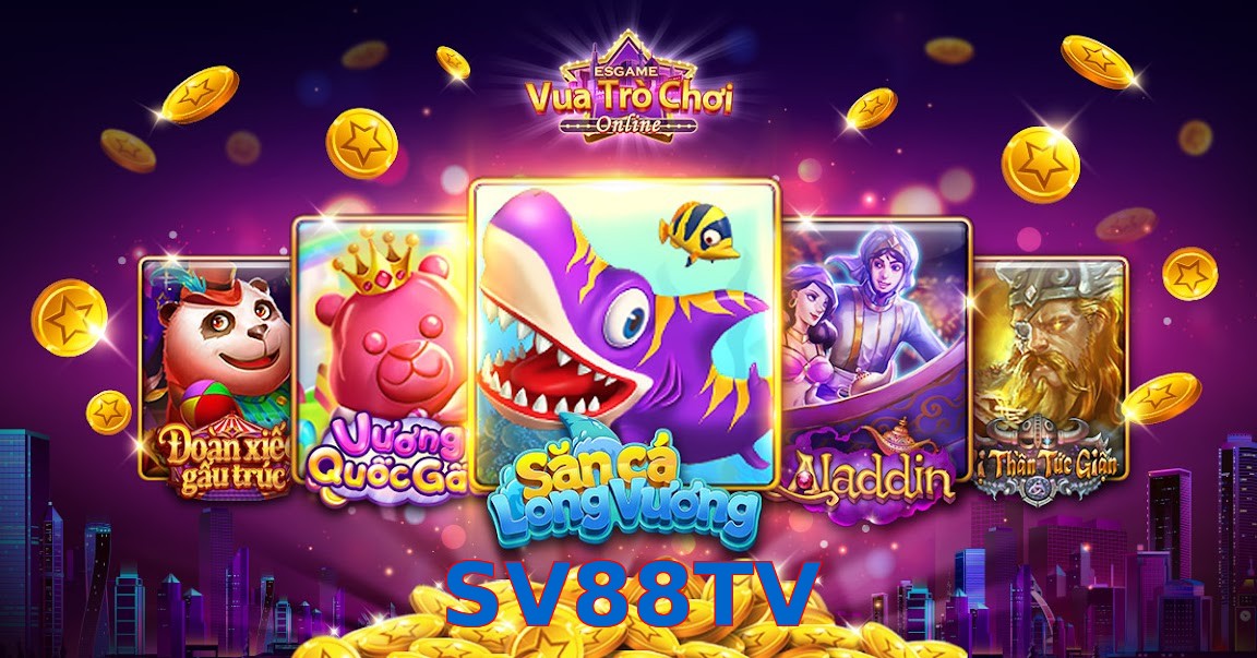 SV88TV
