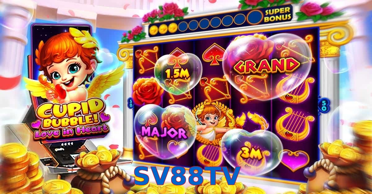 SV88TV