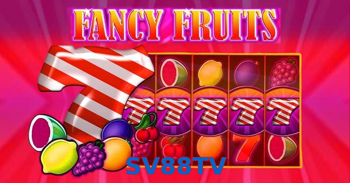 SV88TV