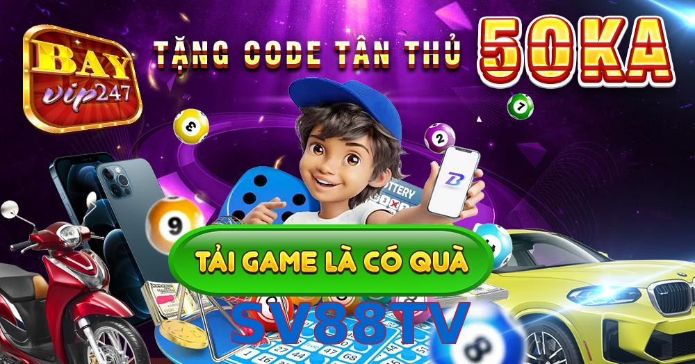 SV88TV
