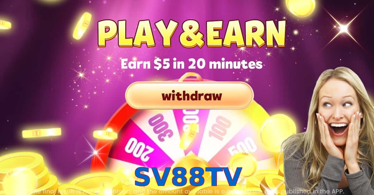 SV88TV