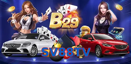 SV88TV