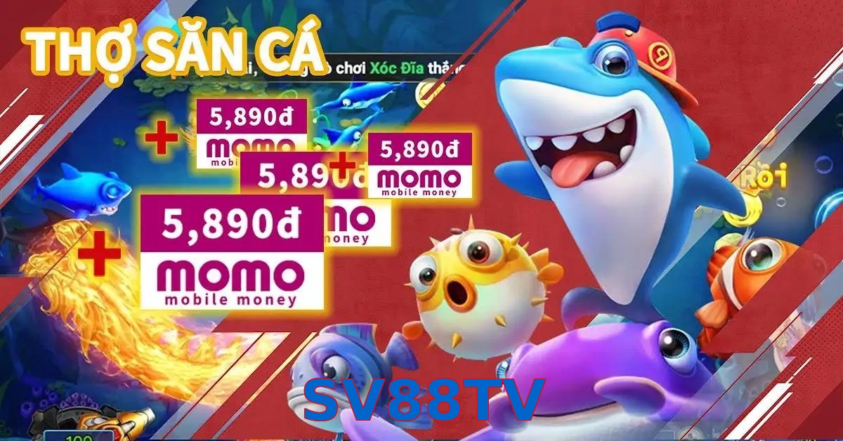 SV88TV