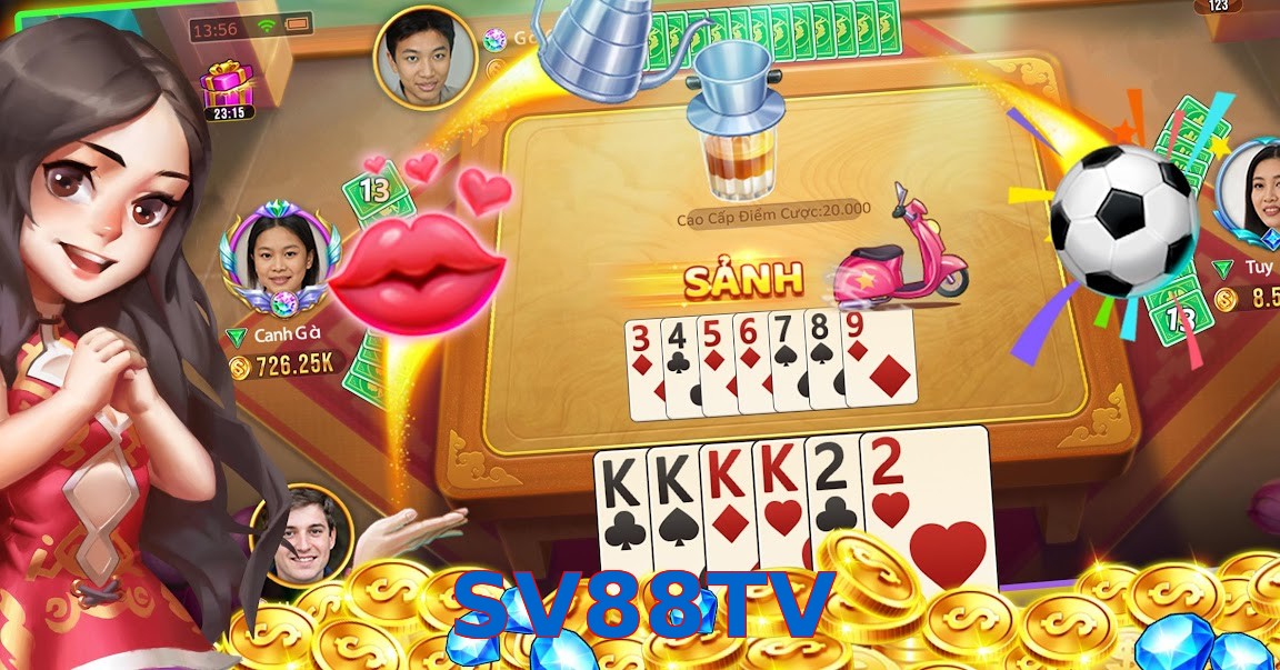SV88TV