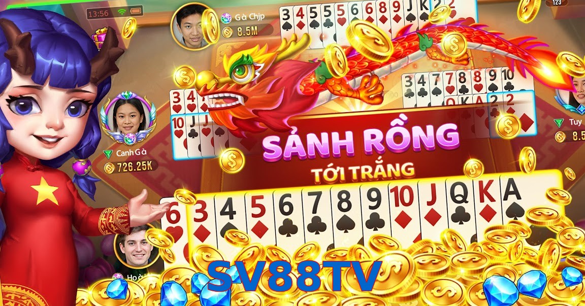 SV88TV