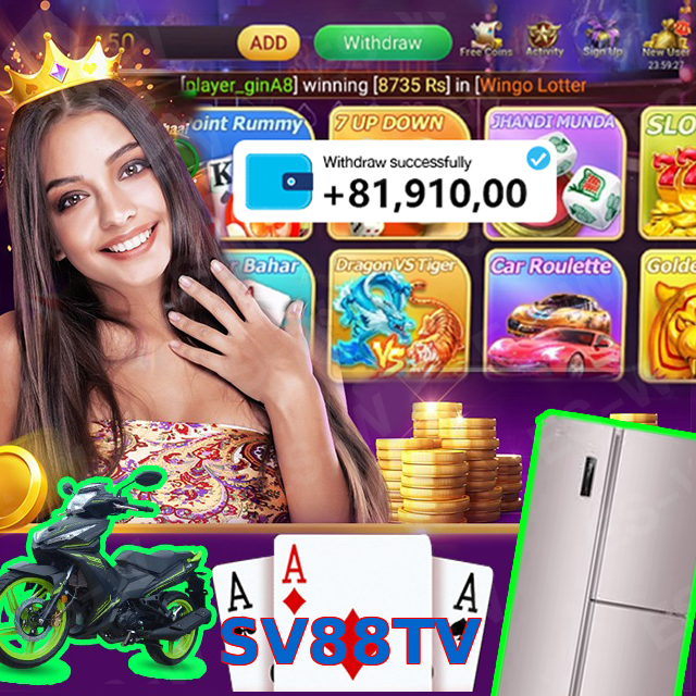 SV88TV
