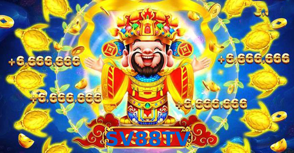 SV88TV