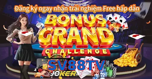 SV88TV
