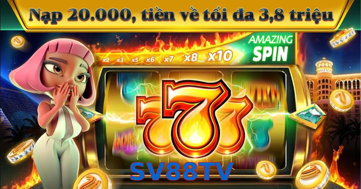 SV88TV