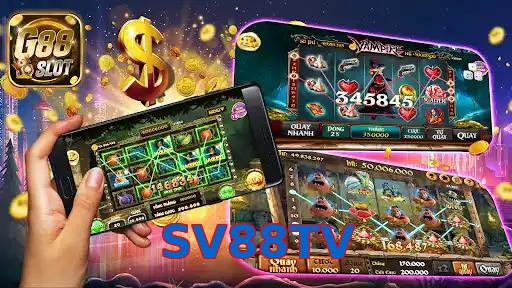 SV88TV