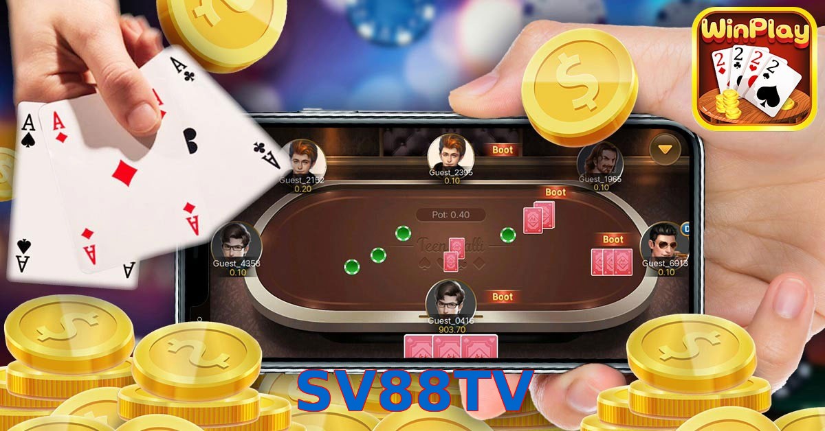 SV88TV