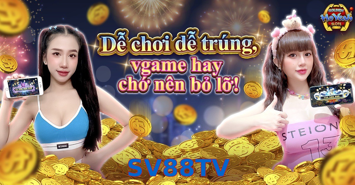 SV88TV