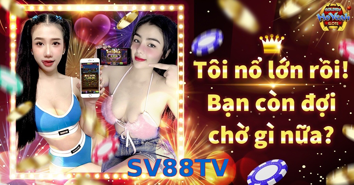 SV88TV