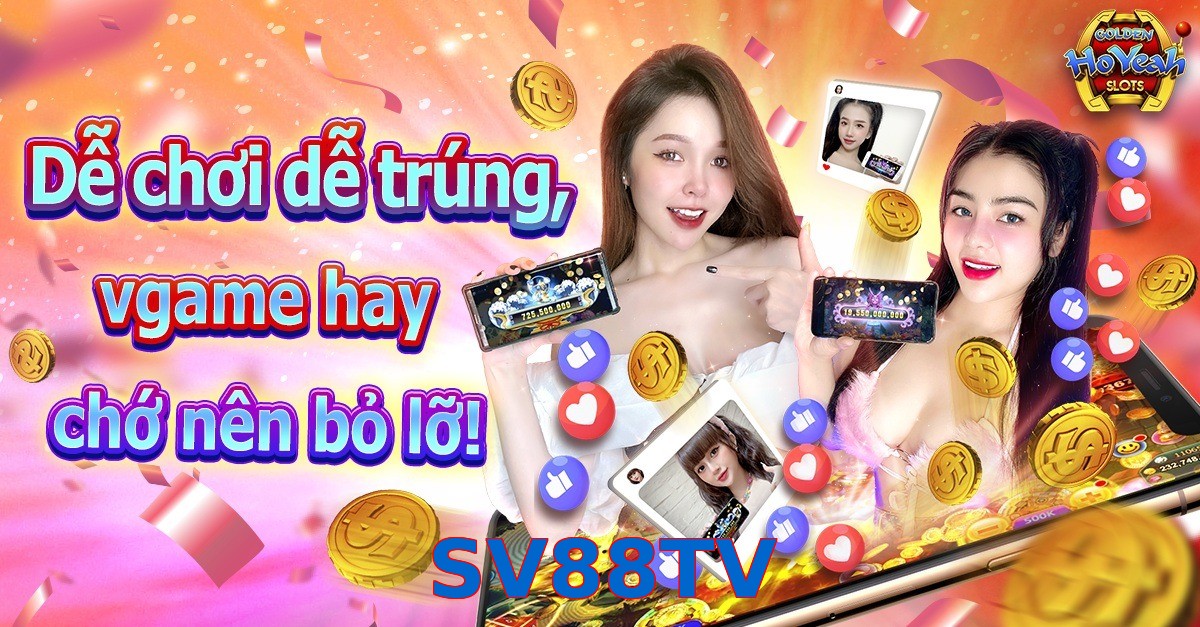 SV88TV