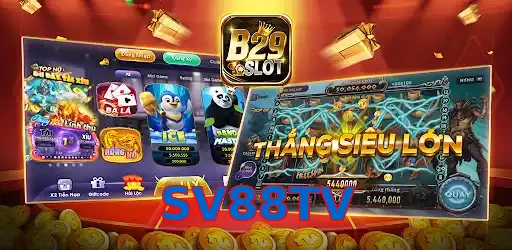SV88TV