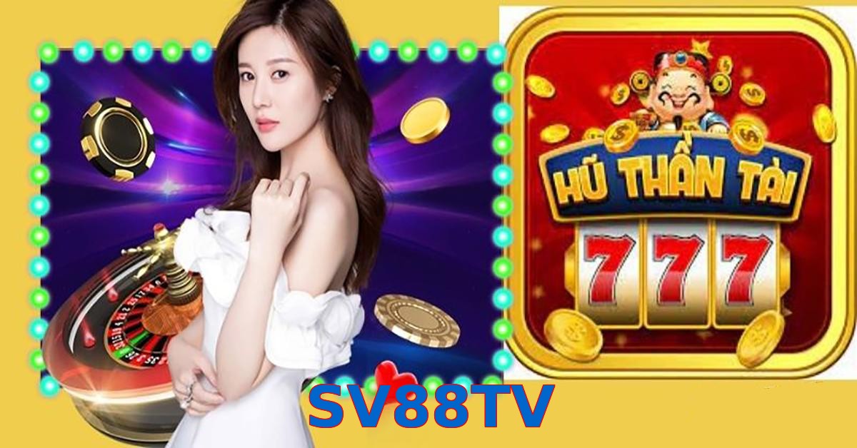 SV88TV