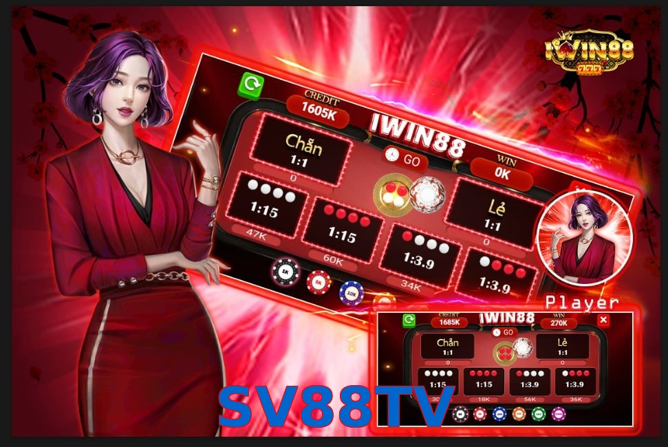 SV88TV