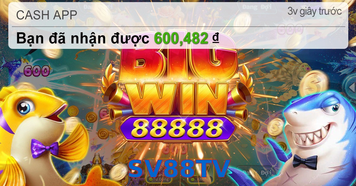 SV88TV