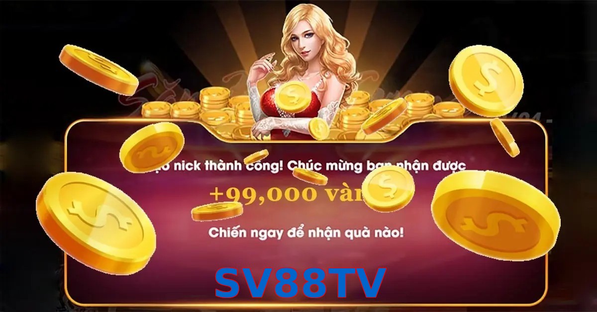SV88TV