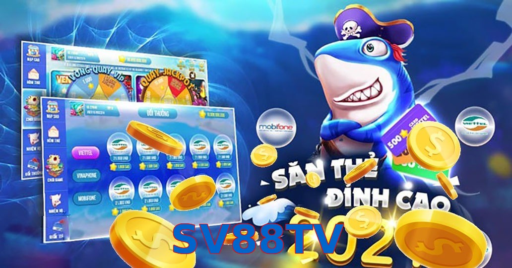 SV88TV