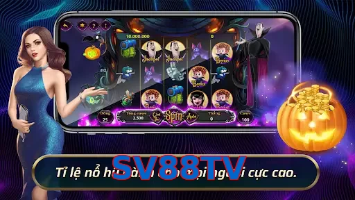 SV88TV