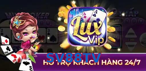SV88TV