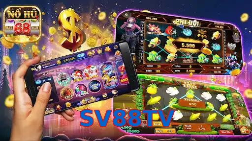SV88TV
