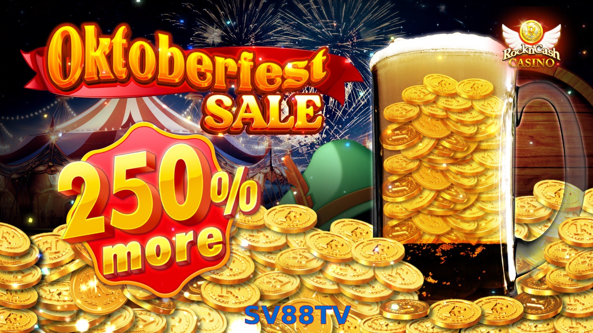 SV88TV