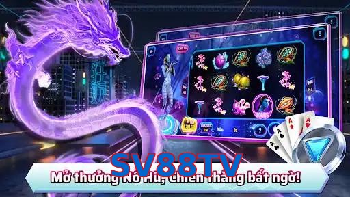 SV88TV