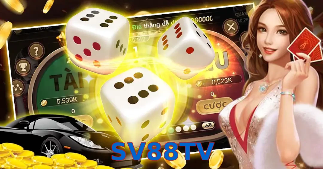 SV88TV