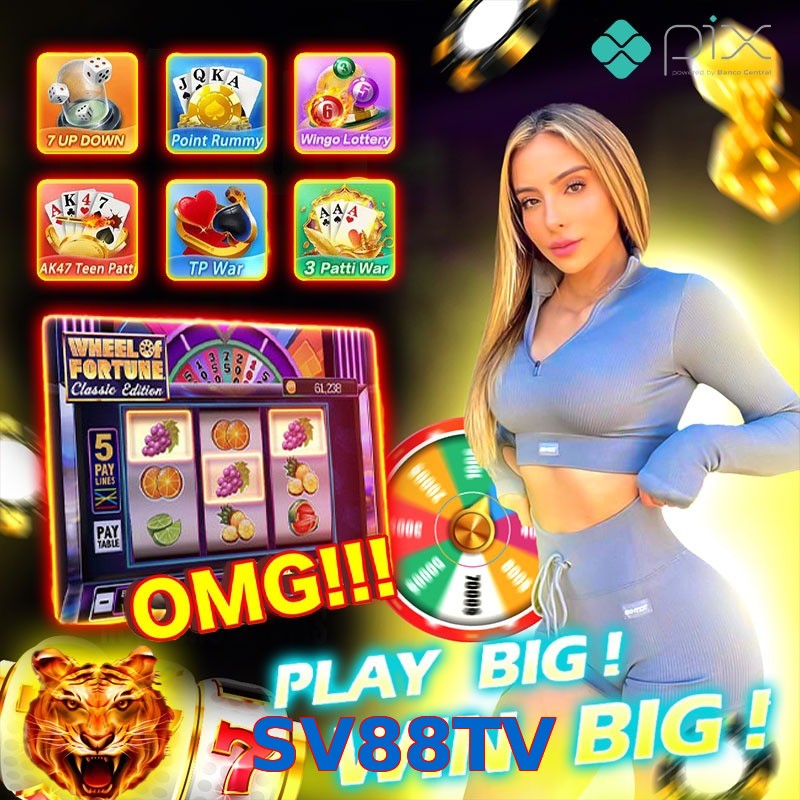 SV88TV