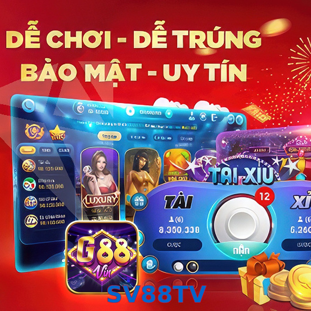 SV88TV