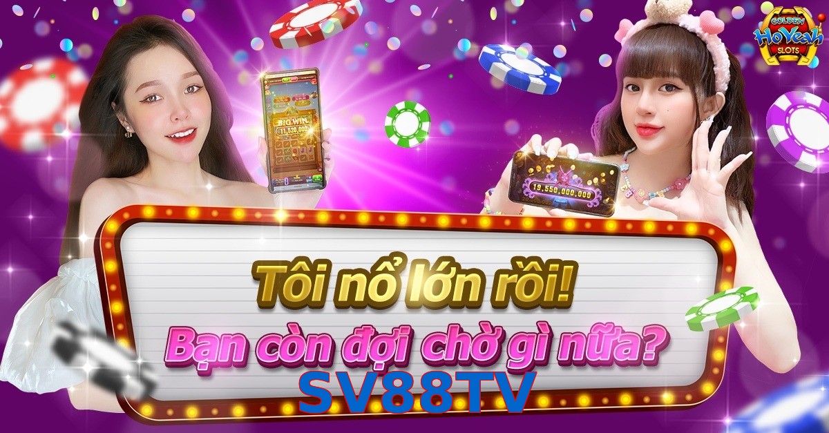SV88TV