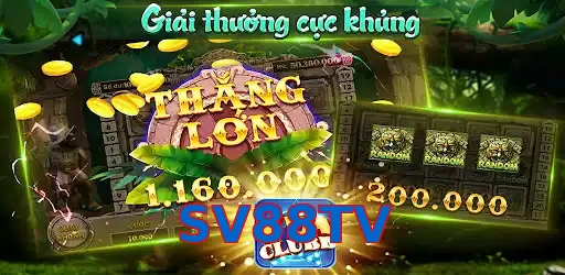 SV88TV